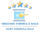 Organic Formula Sale
