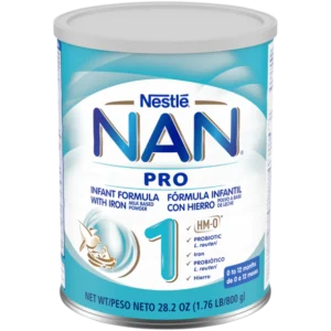 NAN Pro Infant Formula