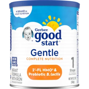 gerber good start formula