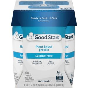 gerber good start soy ready to feed