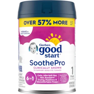 soothepro formula