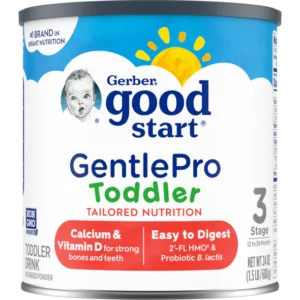 Gerber Good Start