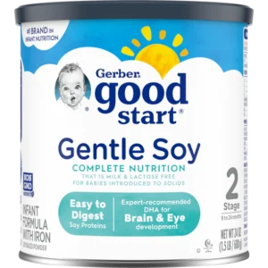 gerber good start soy 2