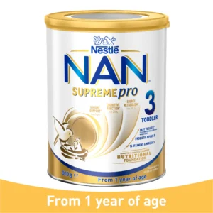 Nestle NAN SUPREMEpro 3