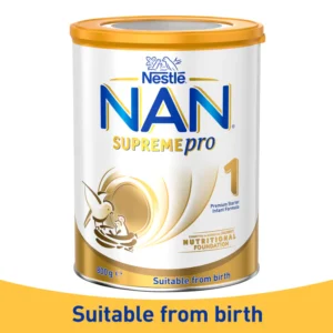 Nestle NAN SUPREMEpro 1