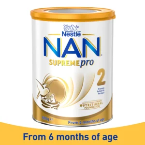 Nestle NAN SUPREMEpro 2