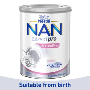 Nestlé NAN EXPERTpro SENSIpro