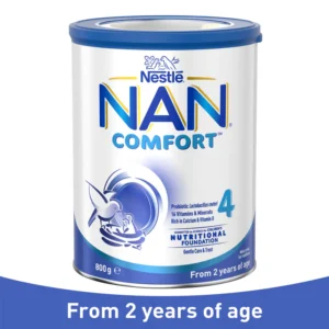 nestle nan comfort