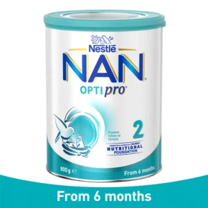 Nestlé NAN Optipro 2