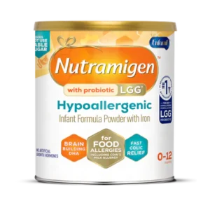 Nutramigen LGG Infant Formula