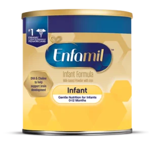 Enfamil Infant Formula Powder - 21.1 oz