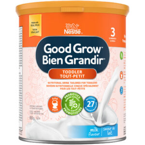 Good Grow Toddler Milk Flavour