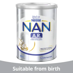 Nestlé NAN A.R.