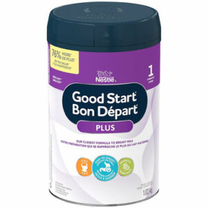 Nestle Good Start 1 Probiotic Pro-Blends Baby Formula