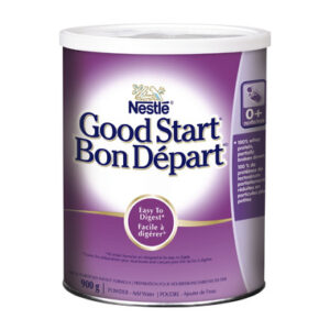 Nestle Good Start Powder