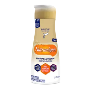 nutramigen infant formula