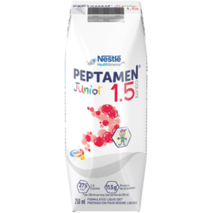 Peptamen Junior 1.5 Unflavoured