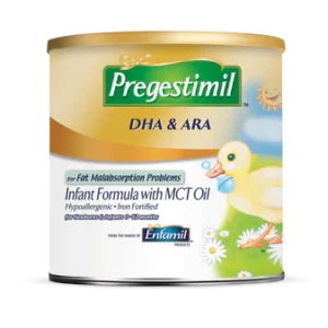 Pregestimil Infant Formula Powder
