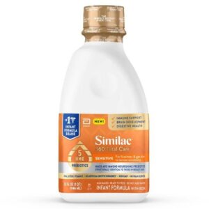 similac 360 total care sensitive