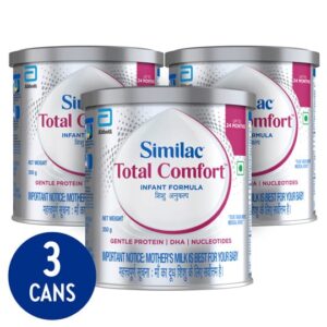 similac total comfort