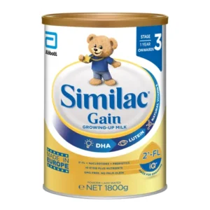 Similac Gain 2'-FL (1.8kg)