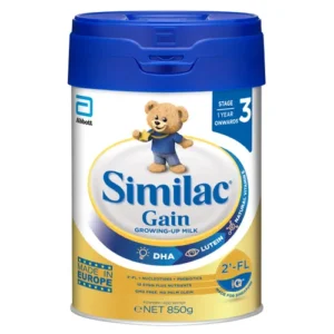 Similac Gain 2'-FL (850g)