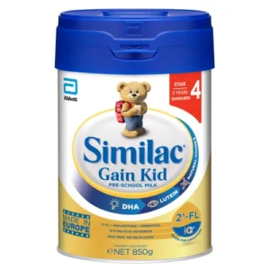 Similac Gain Kid 2'-FL (850g)