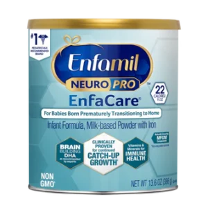 Enfamil NeuroPro EnfaCare Infant Formula Powder - 13.6 oz