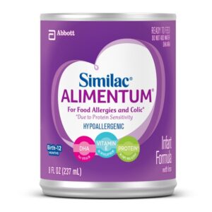 Similac Alimentum