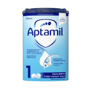 Aptamil 1 First Infant Milk Powder