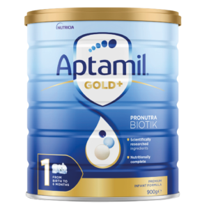 Aptamil Gold+ 1 Infant Formula